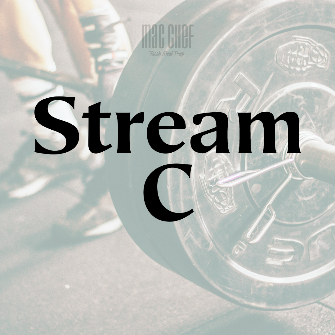 Stream C