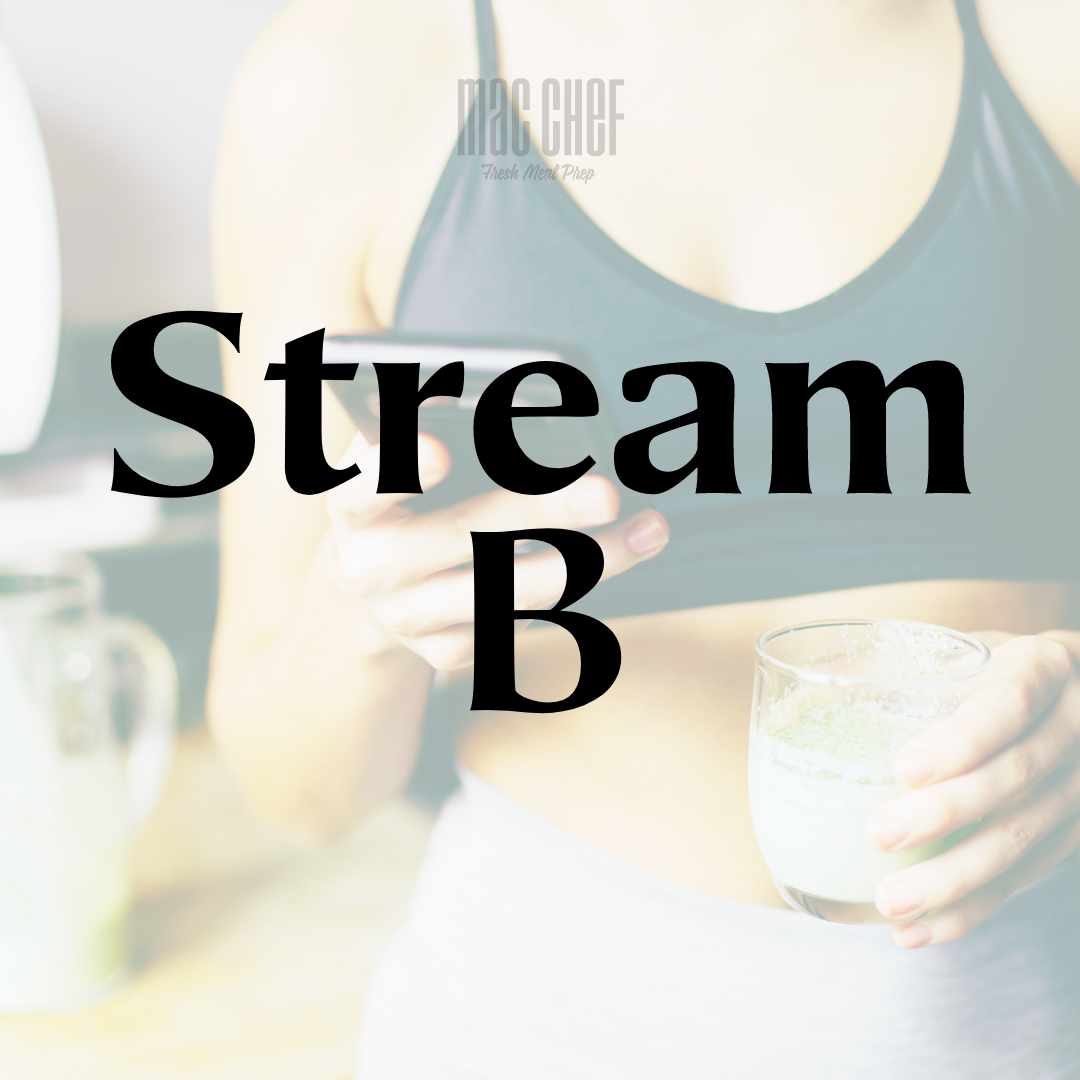 Stream B