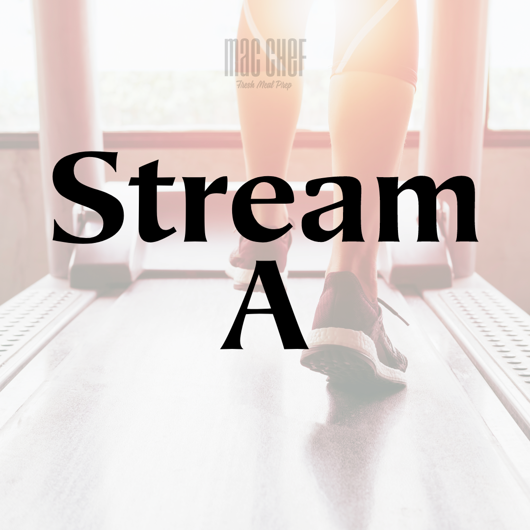 Stream A